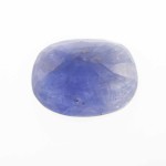 Blue Sapphire – 8.73 Carats (Ratti-9.64) Neelam